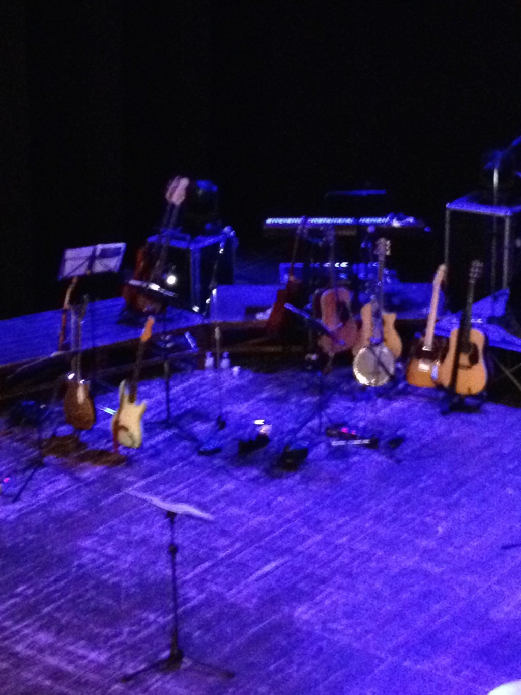 La cultura, l’arte e il turismo in Italia. La musica è finita?