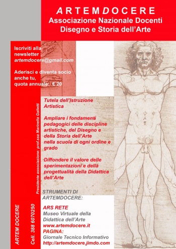 MANIFESTO_ARTEM_DOCERE___Copia