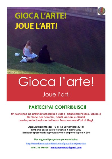 Microsoft Word - Gioca l'arte! Brochure.docx