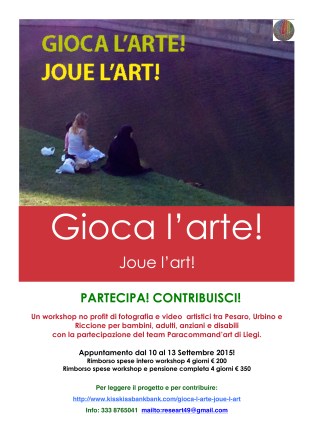 Microsoft Word - Gioca l'arte! Brochure.docx
