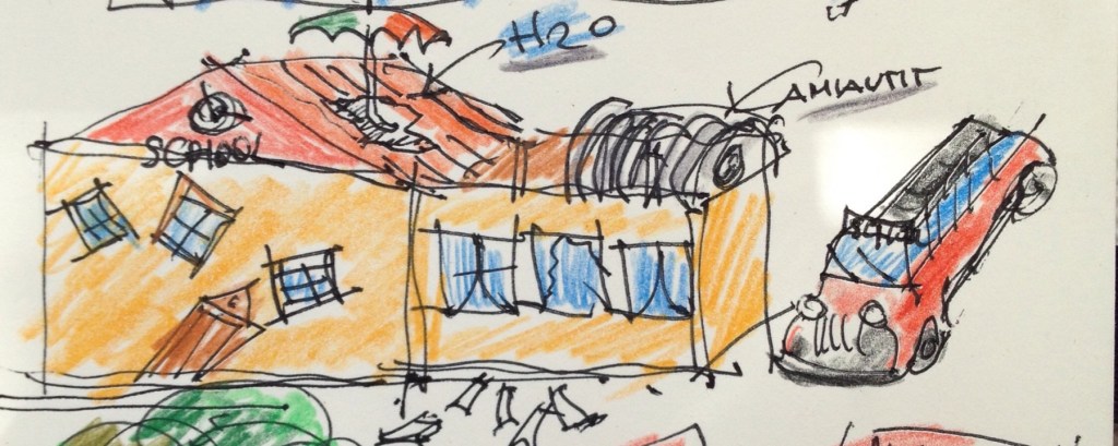 Catastrofi naturali e&nbsp;umane.