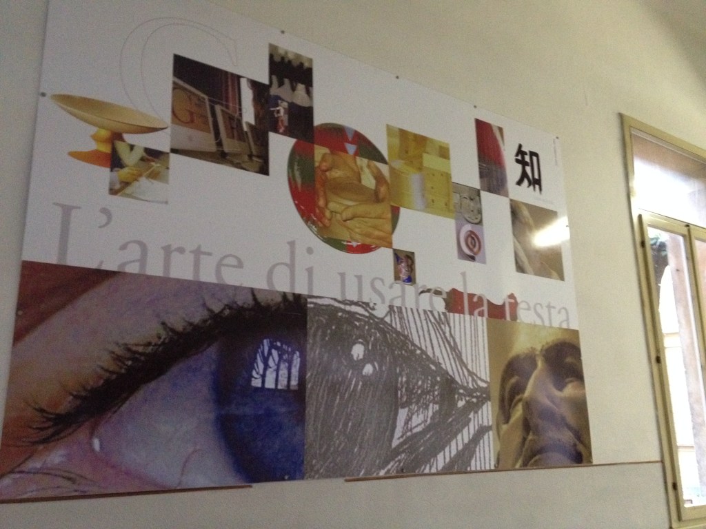 L’istruzione artistica: una proposta di&nbsp;rifondazione