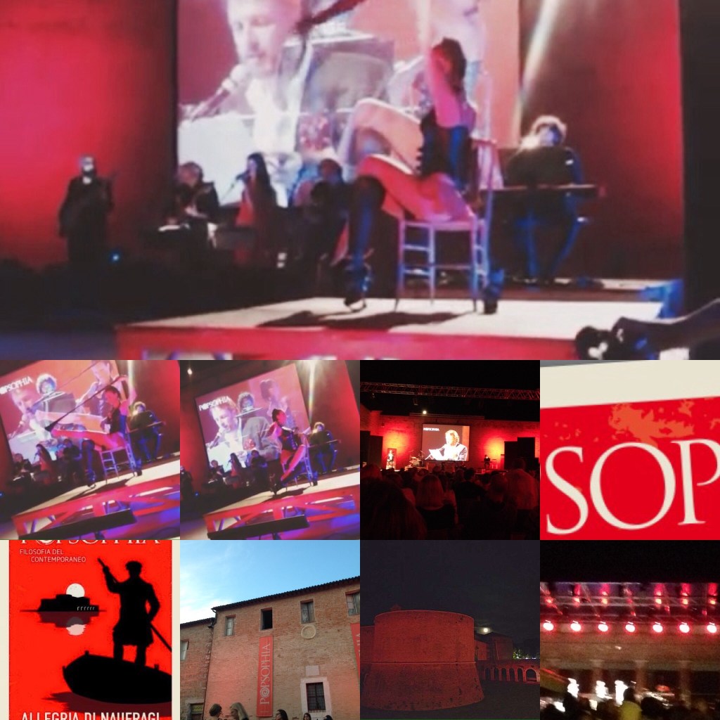 Pesaro Popsophia 2015.Riflessioni in corso d’opera.