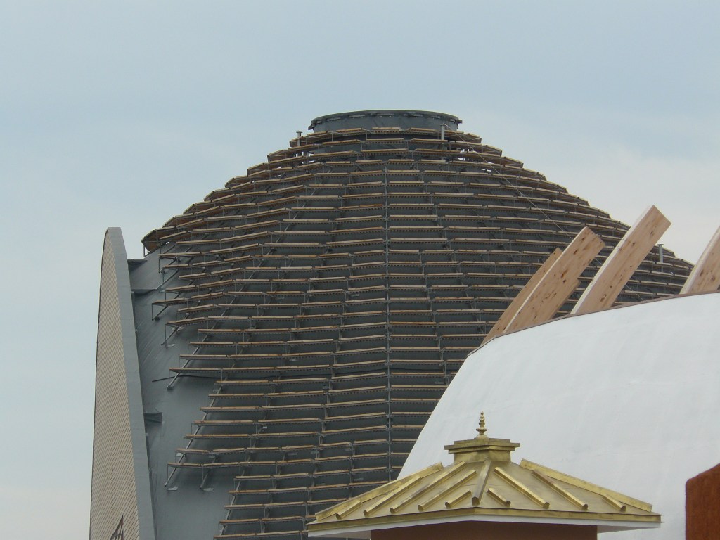 Aldo Rossi o Renzo Piano. Due visioni della&nbsp;vita.