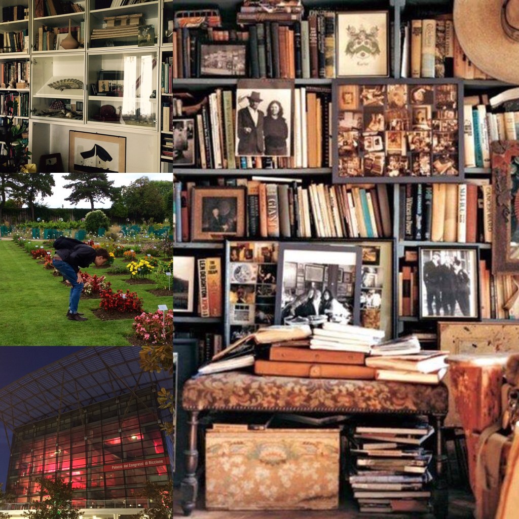 L’oro d’Italia: l’arte.