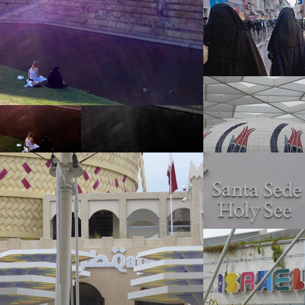 Parigi e l’Europa piangono. Ma non è l’occidente l’obbiettivo: sono la ragione, la natura e l’umanità.