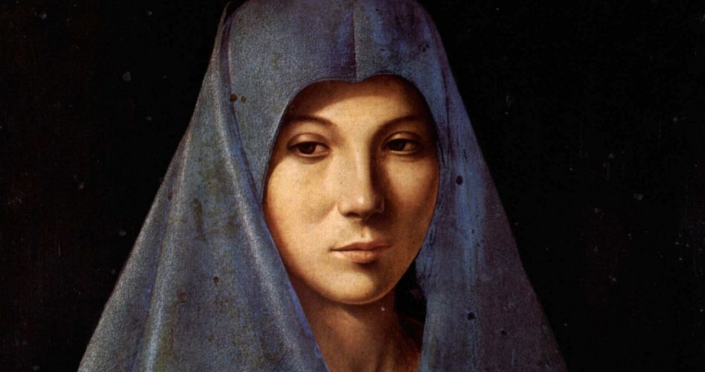 Le dame velate dell’islam