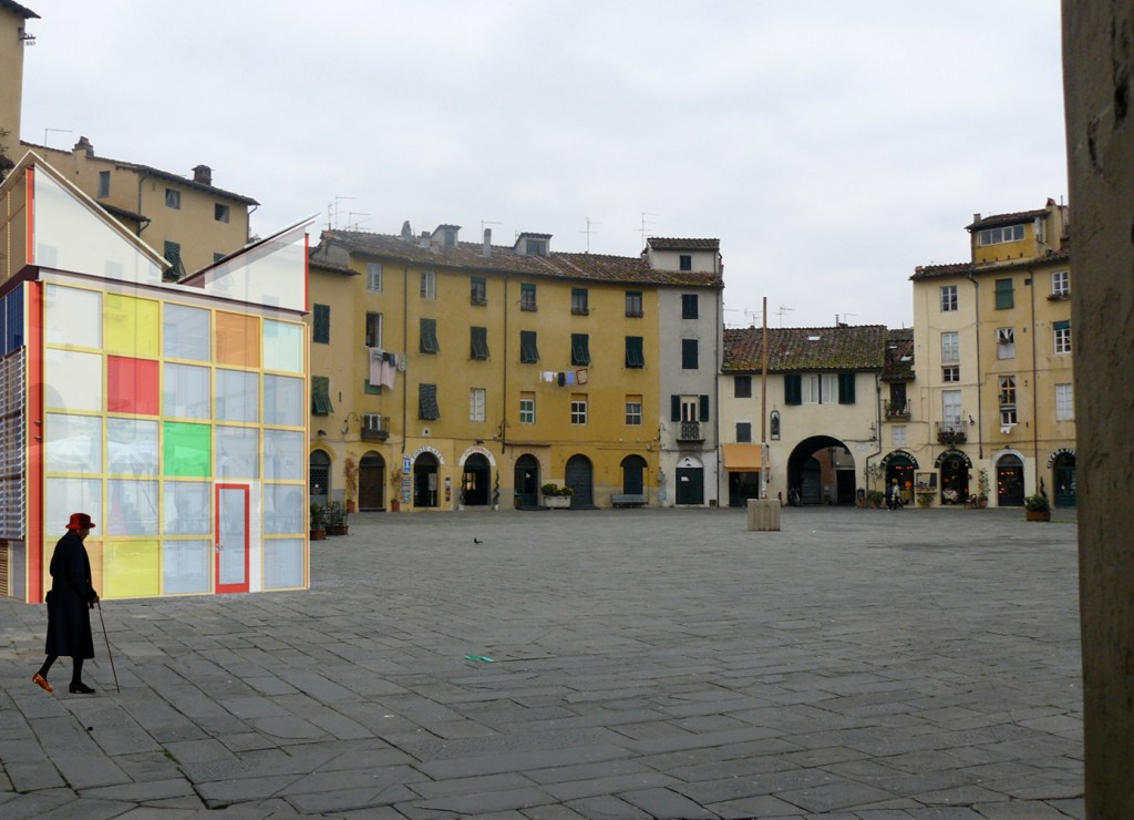 La nostra scuola&nbsp;innovativa.