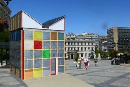 La città che educa (2). Un progetto reale.