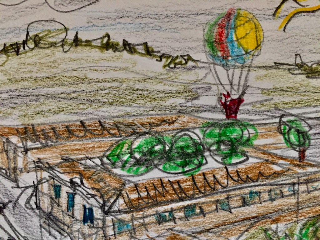 La scuola senza&nbsp;mura