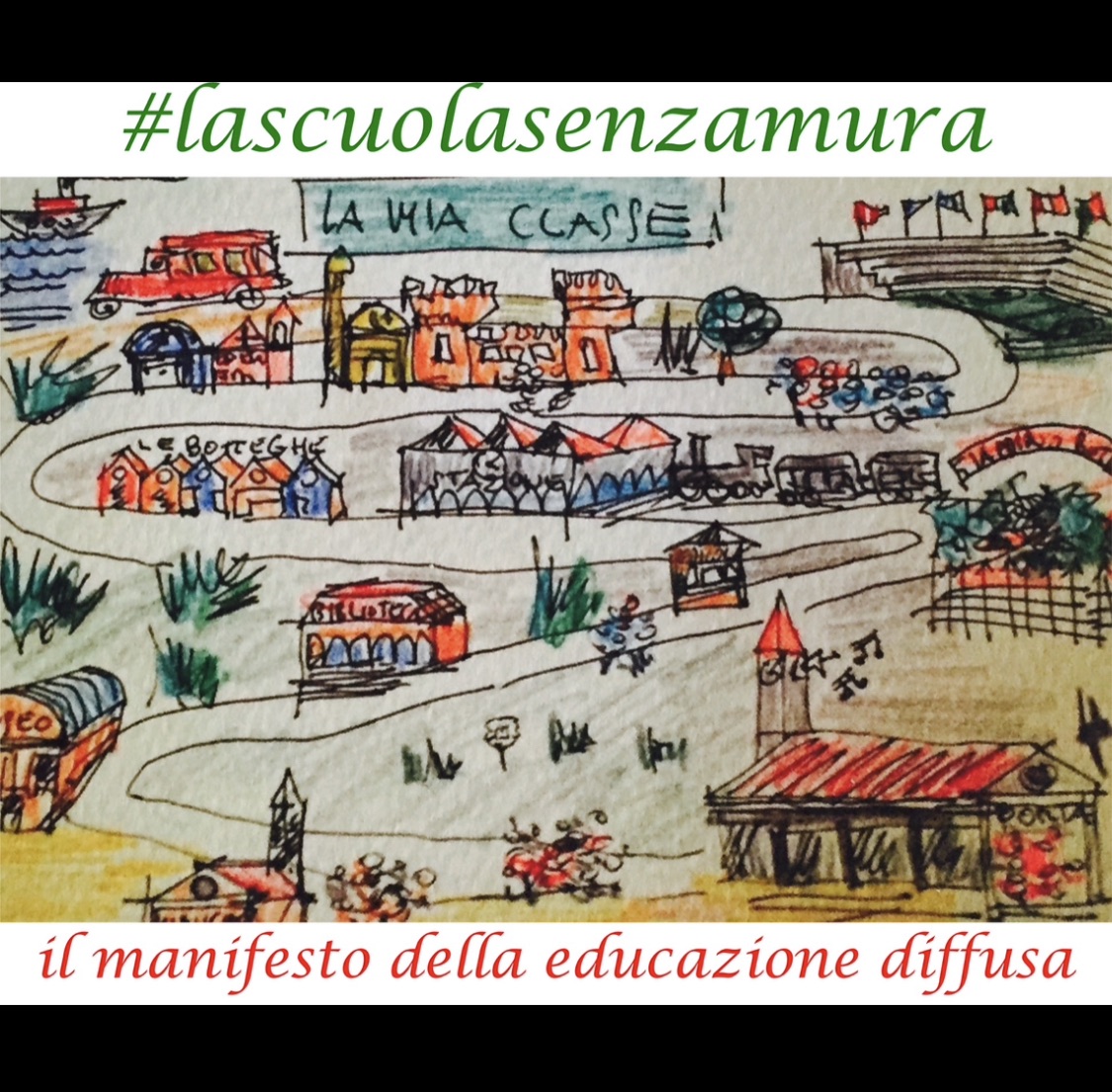 C’è ancora paura?