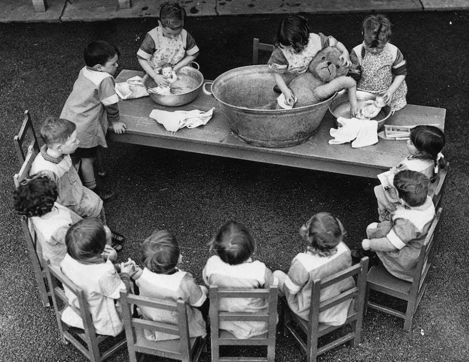L’educazione diffusa contro i poteri dell’ignoranza