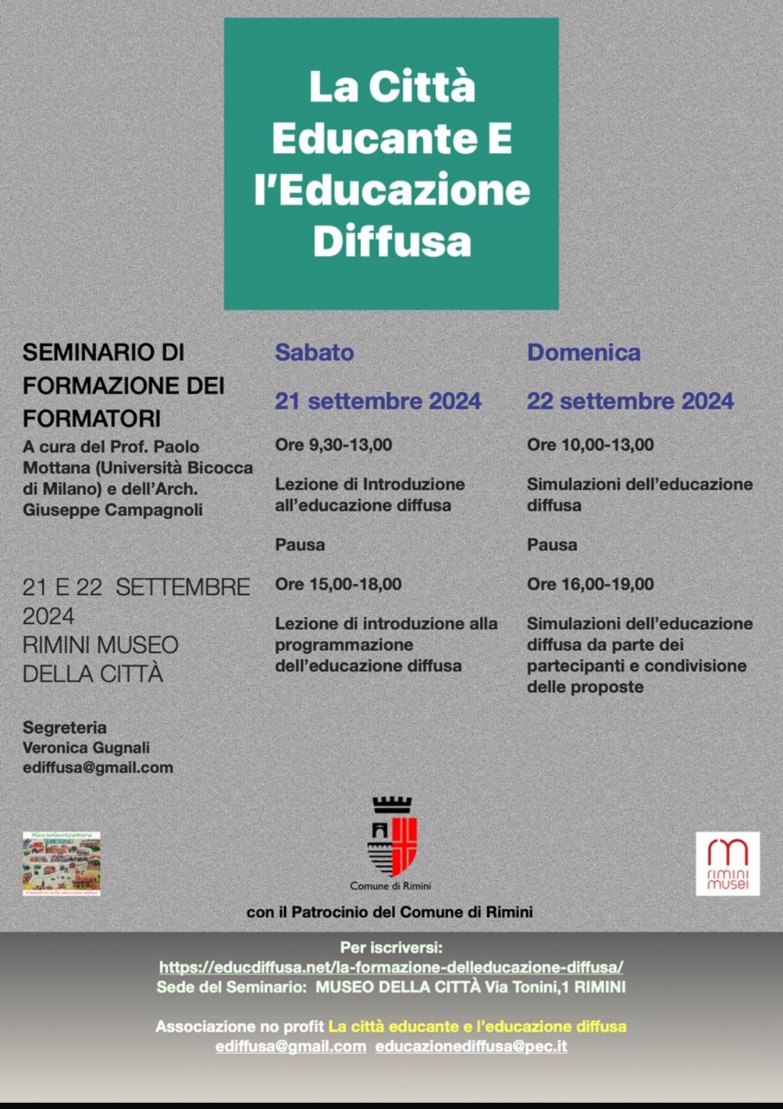 Virtuosi infiltrati