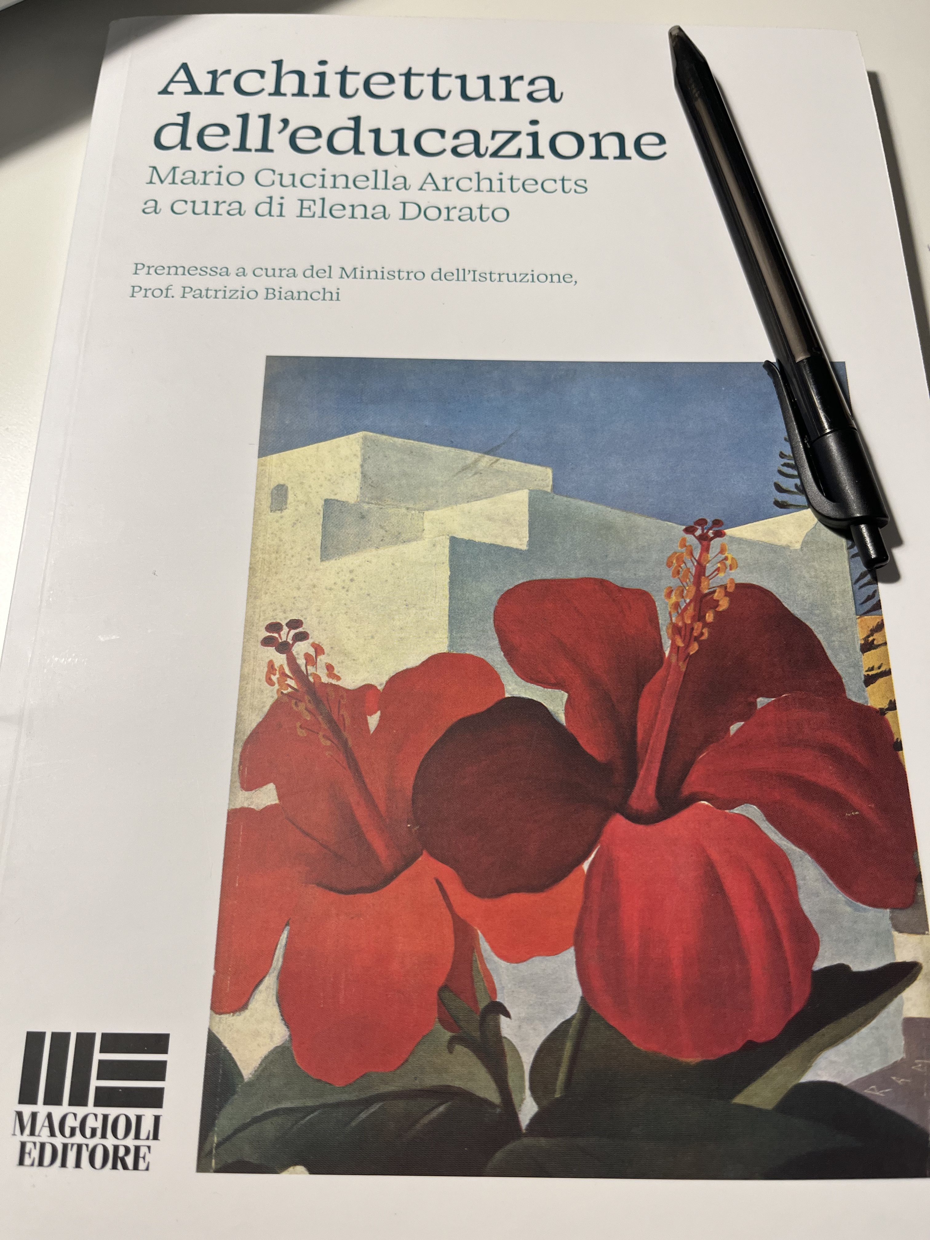 Architettura dell’educazione ?