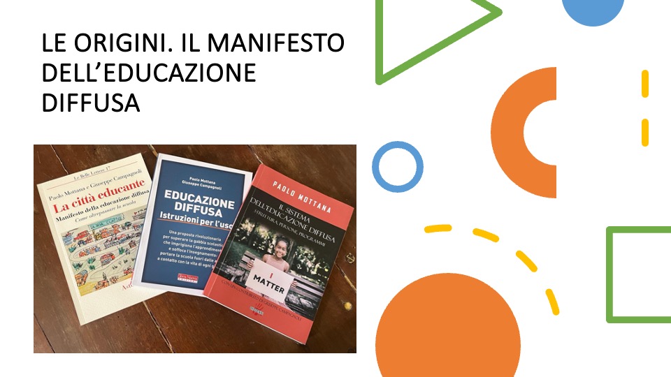 C’è educazione & educazione