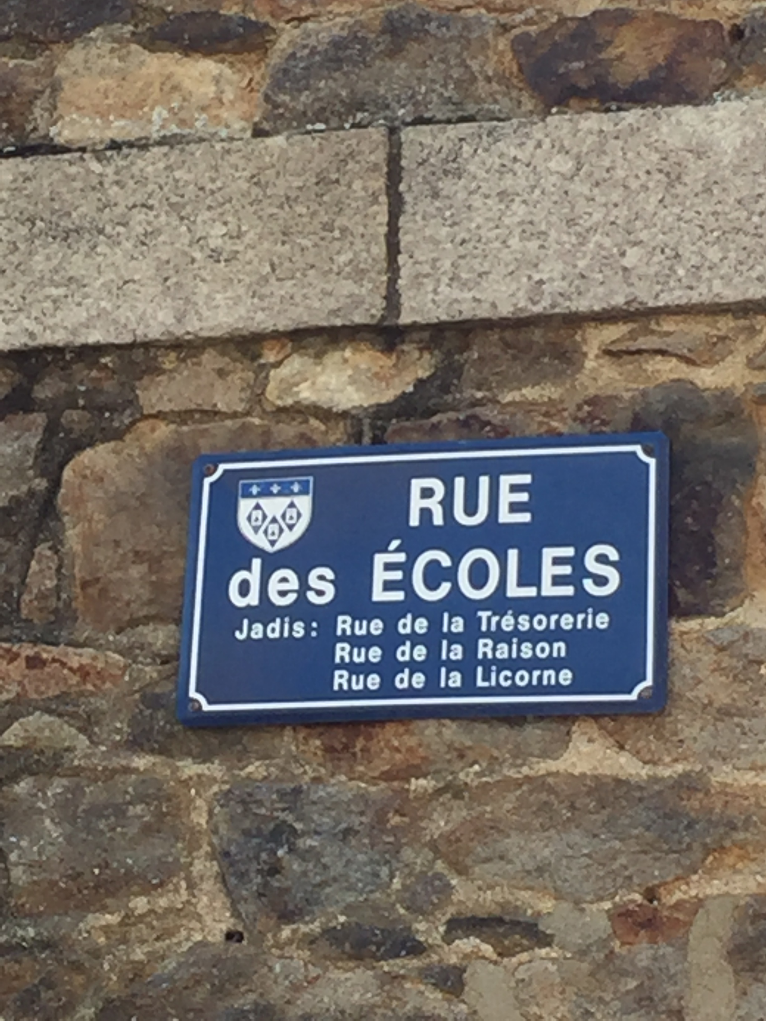 Giuste rabbie in campo educativo