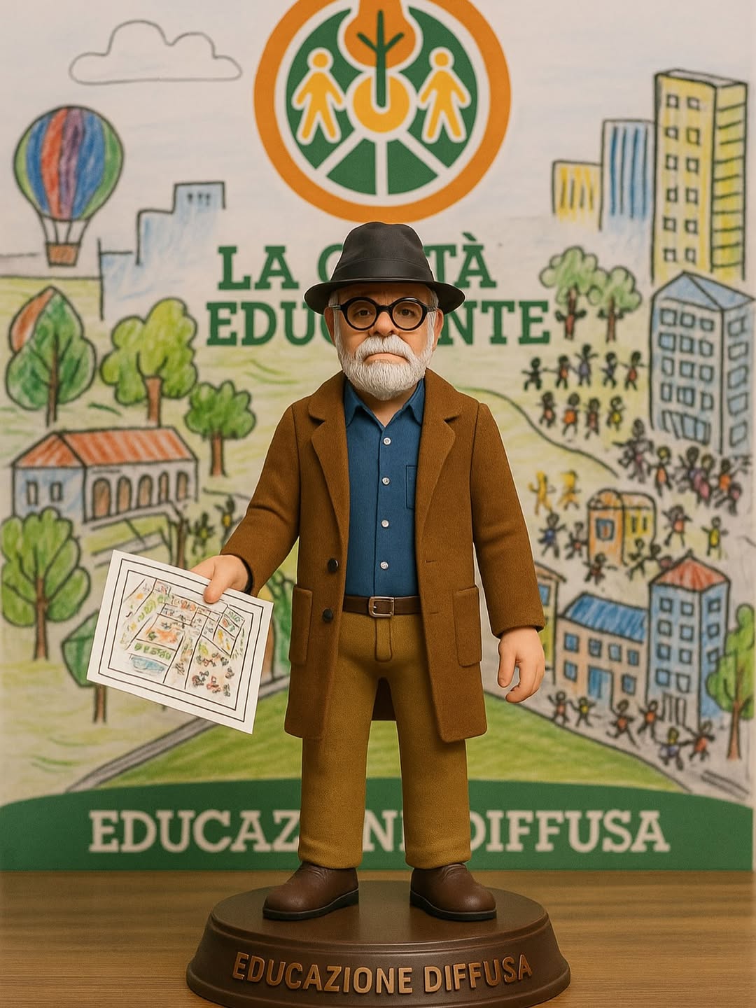 Di-sperato