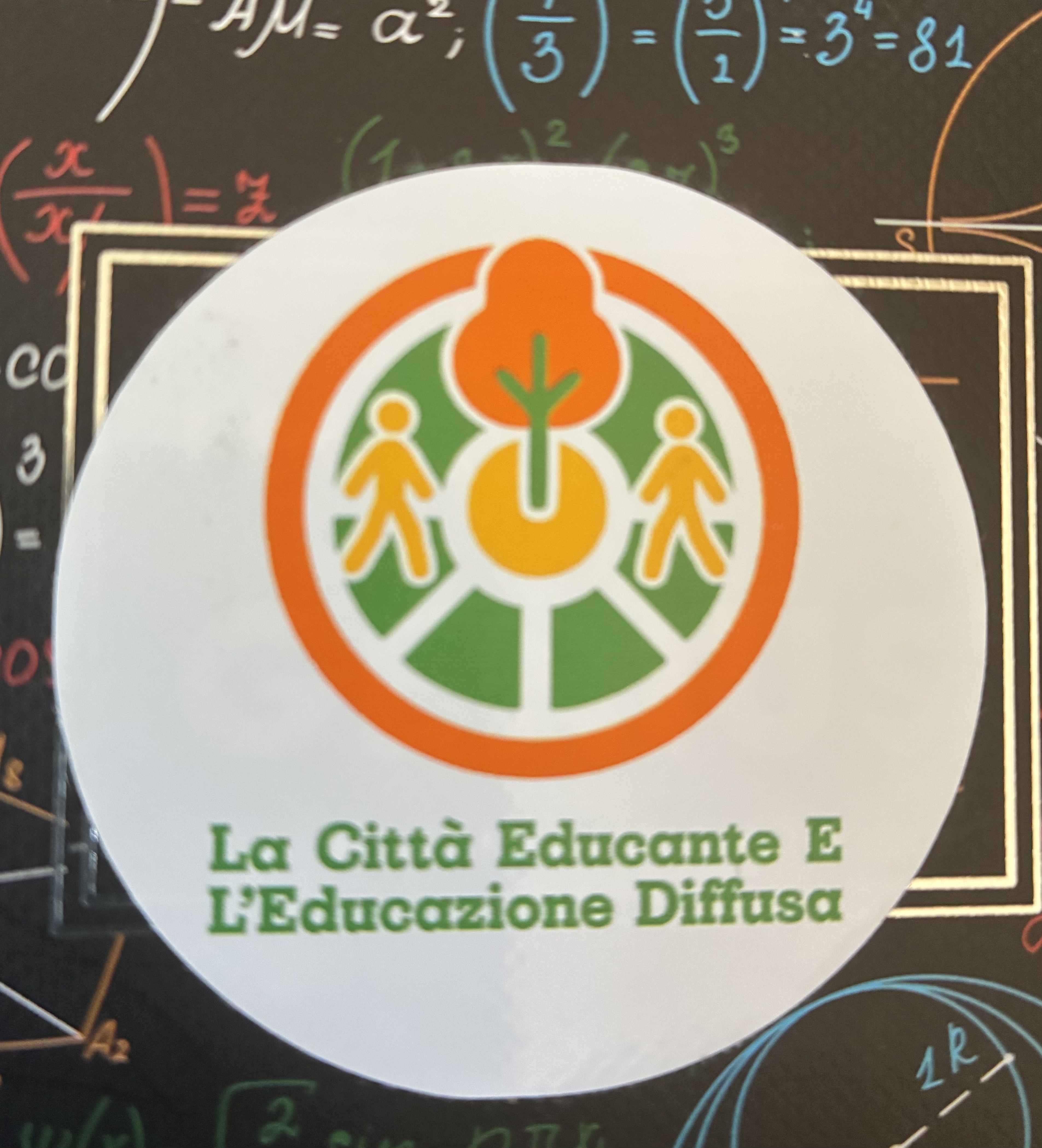 Cambio di passo. Comunicazione.